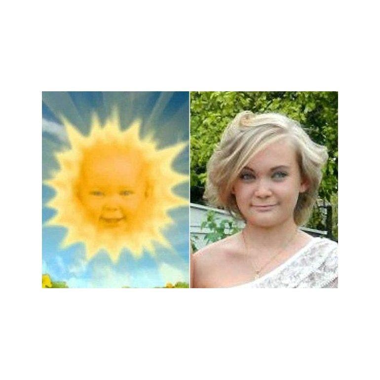 El Sol Bebe De Los Teletubbies Cumplio 19 Anos