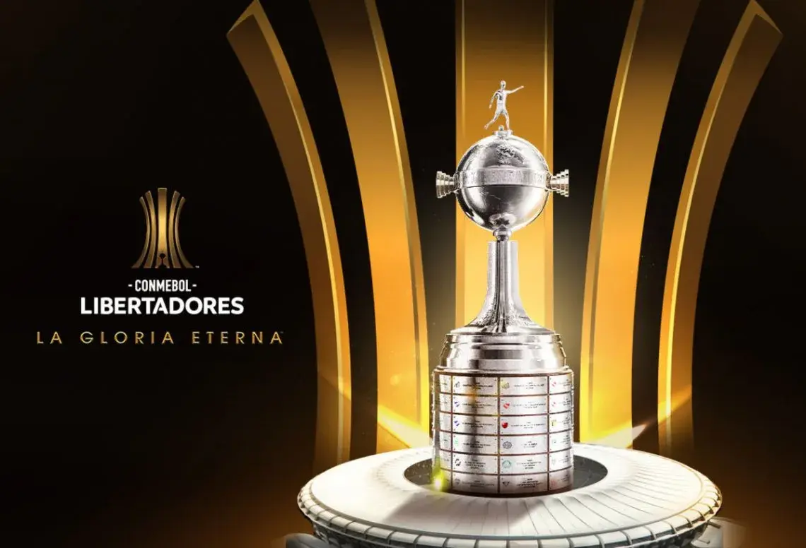 Libertadores Final 2022