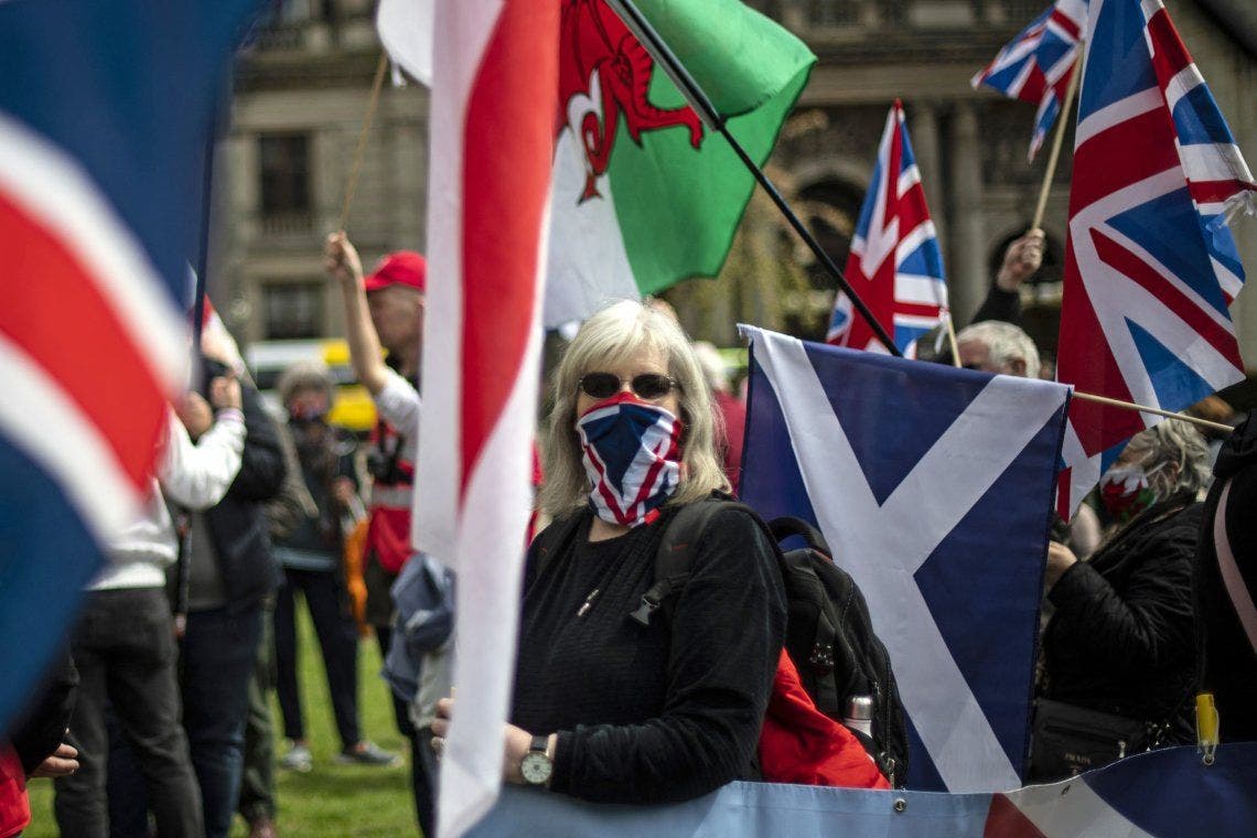 Reino Unido: elecciones en Inglaterra, Escocia y Gales | Reino Unido,  Escocia, Londres