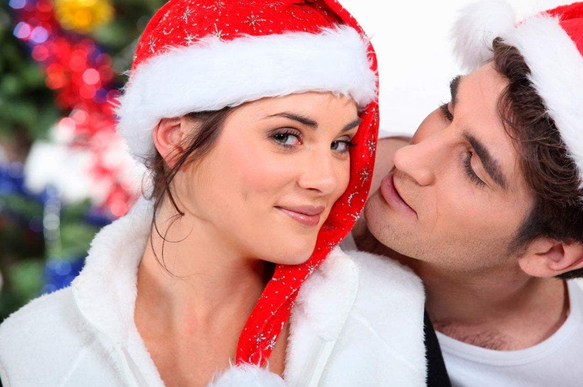 Por qué aseguran que las parejas tienen más sexo en Navidad?