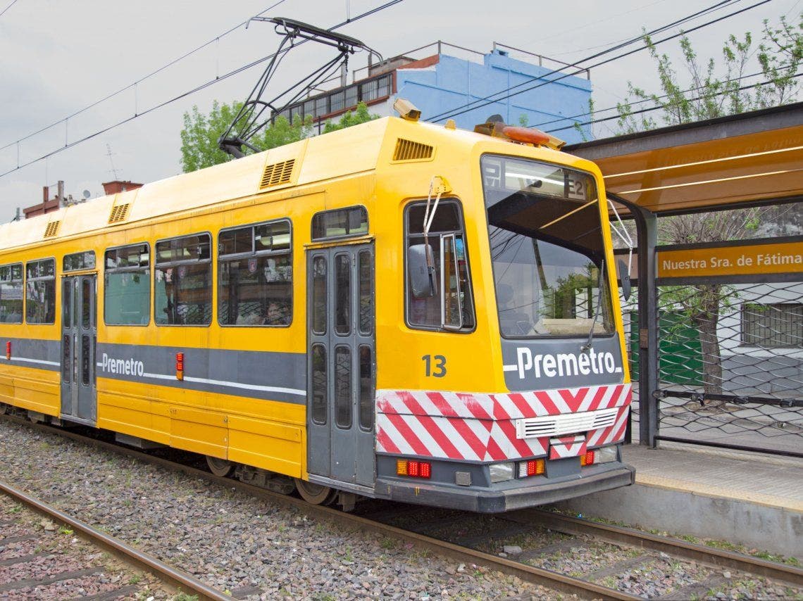 Subte: este miércoles paran la Línea E y el Premetro