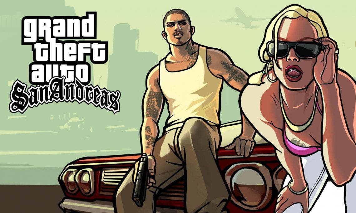 GTA San Andreas gratis para PC: cómo descargarlo