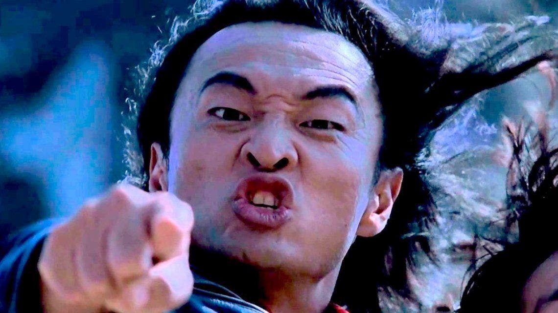 Al actor original de Shang Tsung en las películas de Mortal Kombat le  gustaría participar en Mortal Kombat 11 - Nintenderos