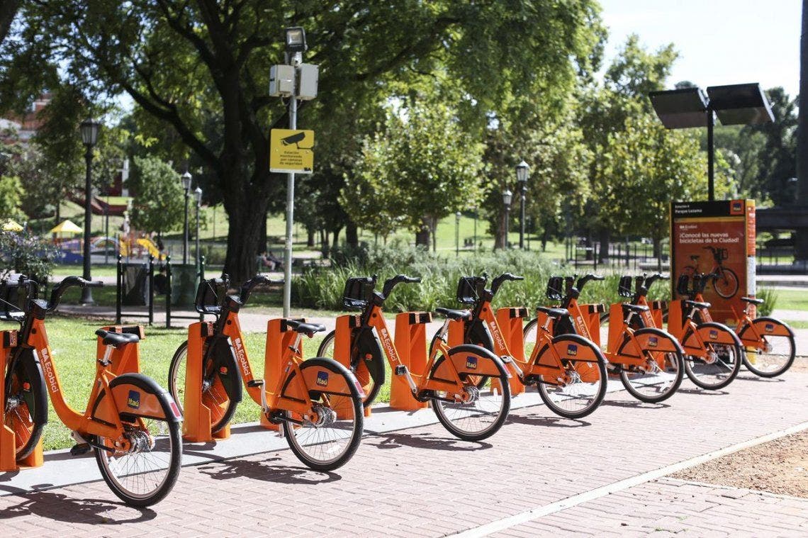 Ecobici c mo registrarse d nde ir y qu se necesita para usarlas