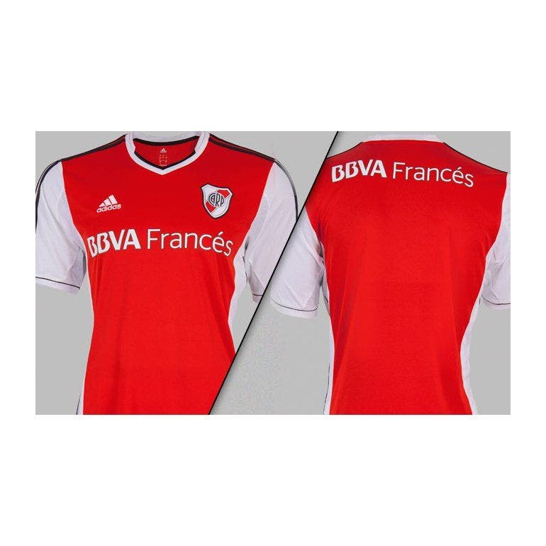 Camiseta alternativa online river