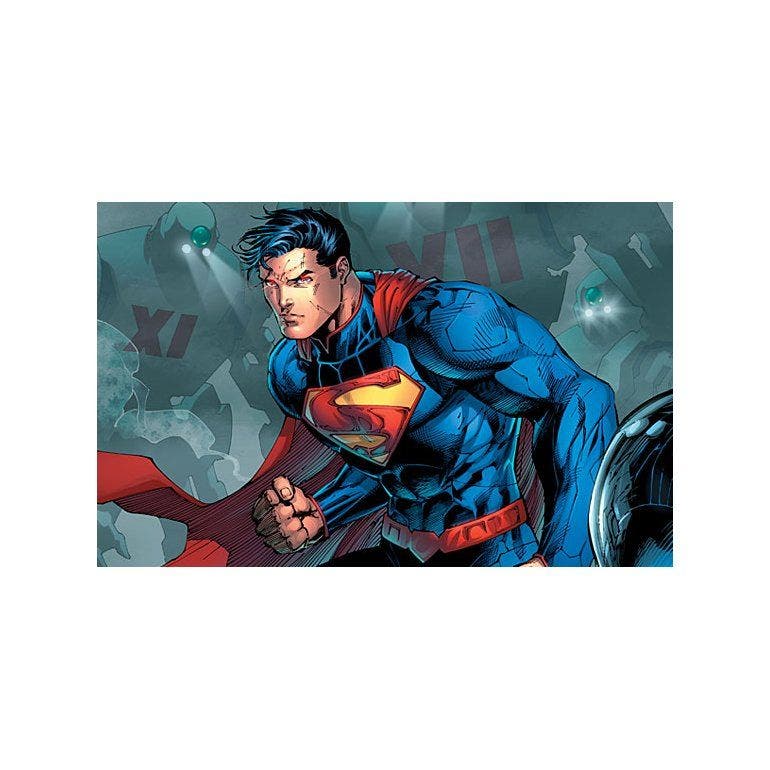 Superman: el padre de todos los superhéroes cumple 75 años
