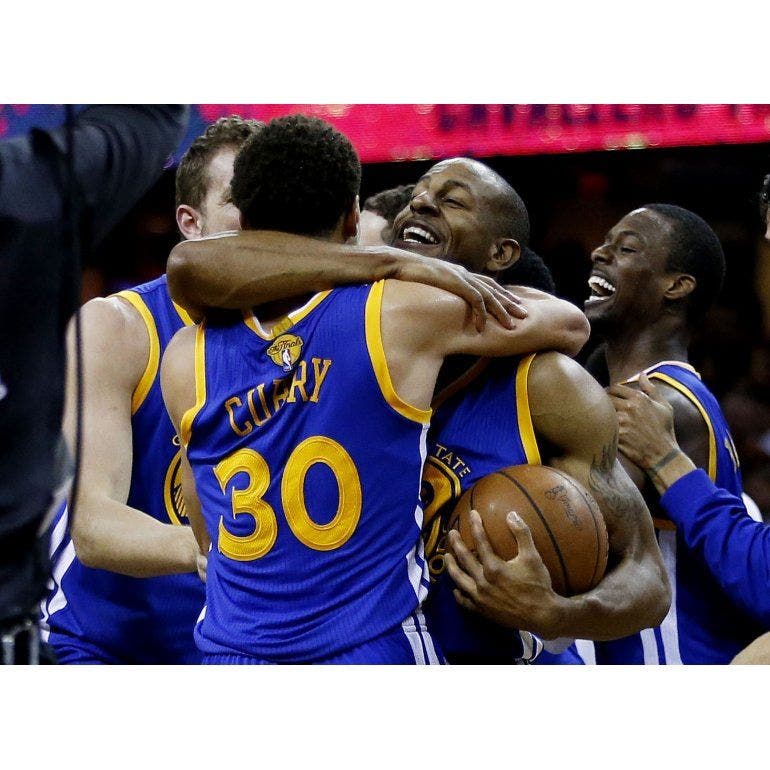 10 cosas que deb s saber de Golden State