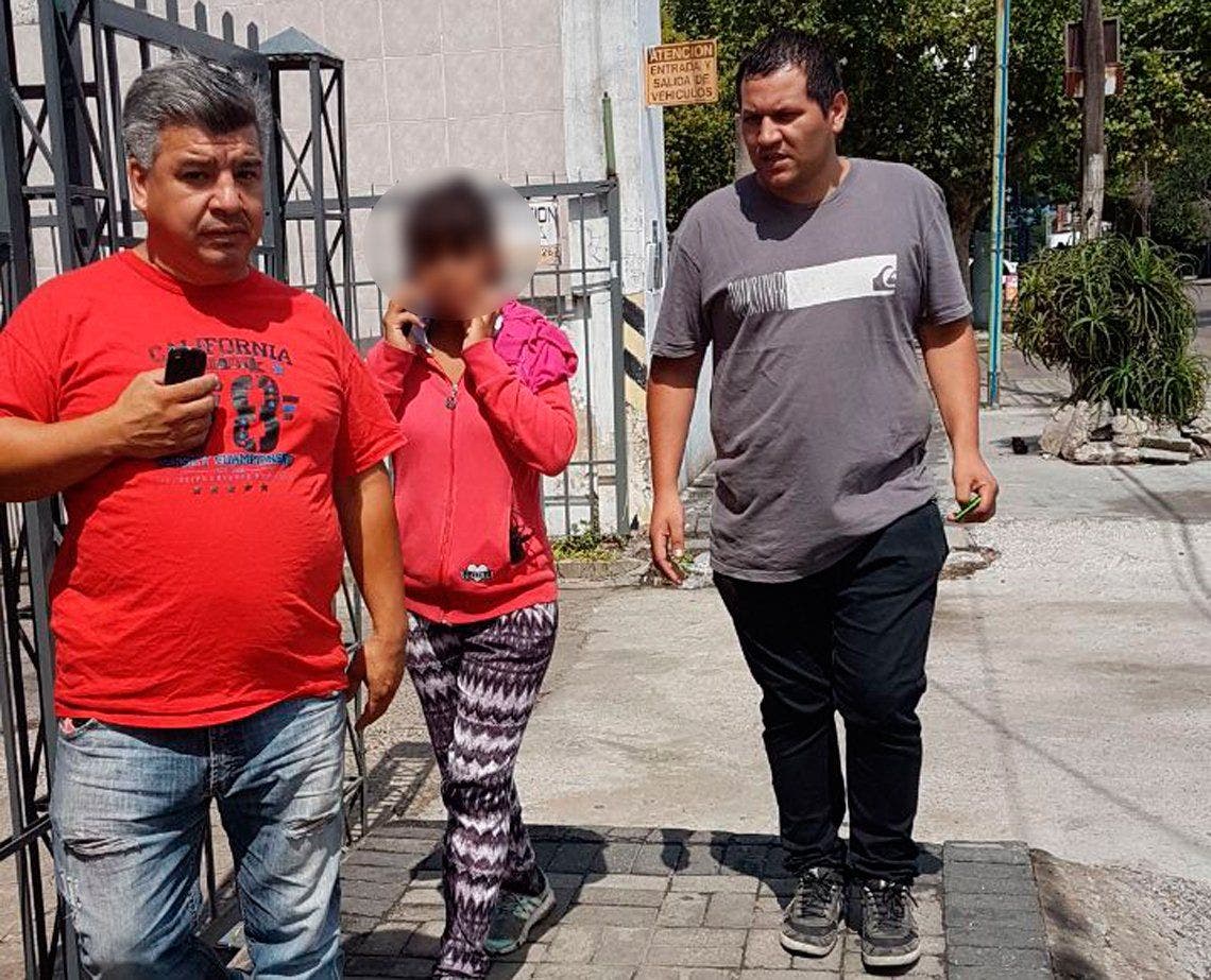 Florencio Varela: su sobrina lo denunció por abuso, la secuestró y pidió un  insólito rescate