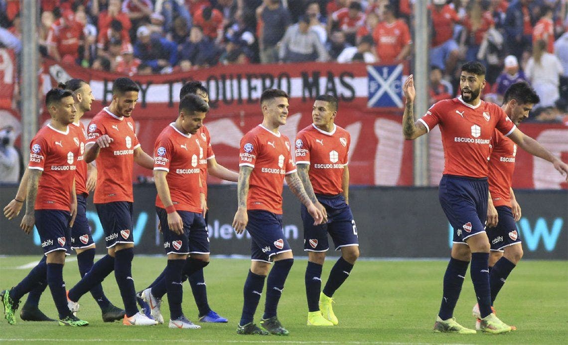 Deuda de Independiente, ¿a qué equipos y jugadores les debe el club  argentino ?