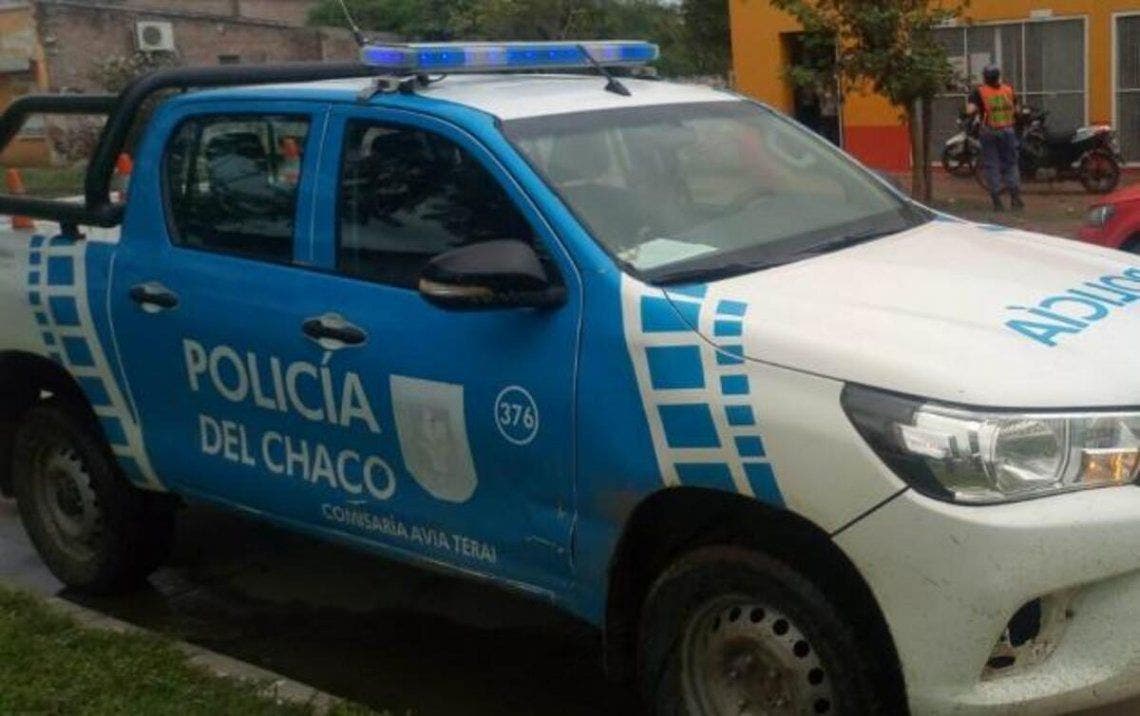 Chaco acusan a dos polic as de abusar de una menor