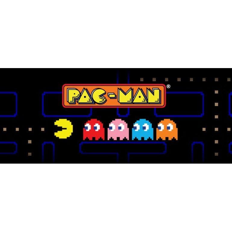 Google Maps transforma ruas em fases de Pac-Man