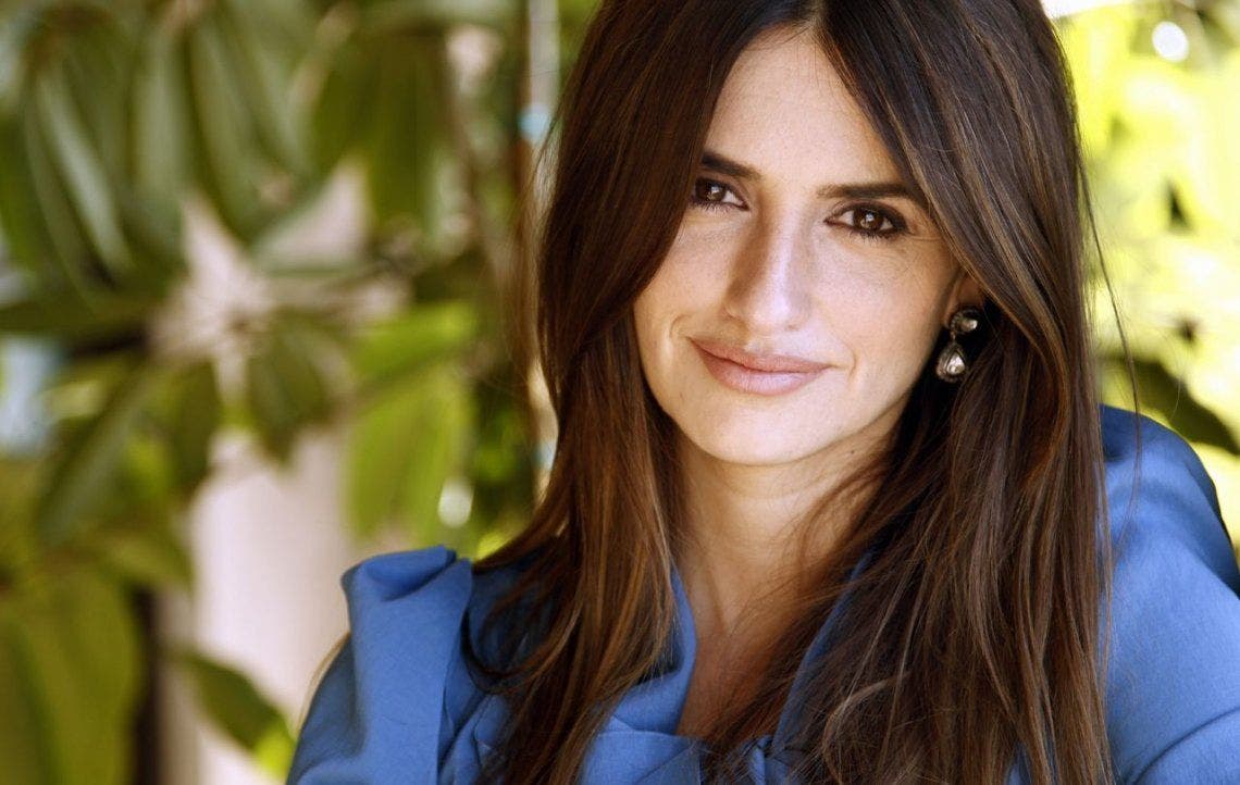 Penélope Cruz se desnudó a los 43 años y demostró que sigue siendo una diosa