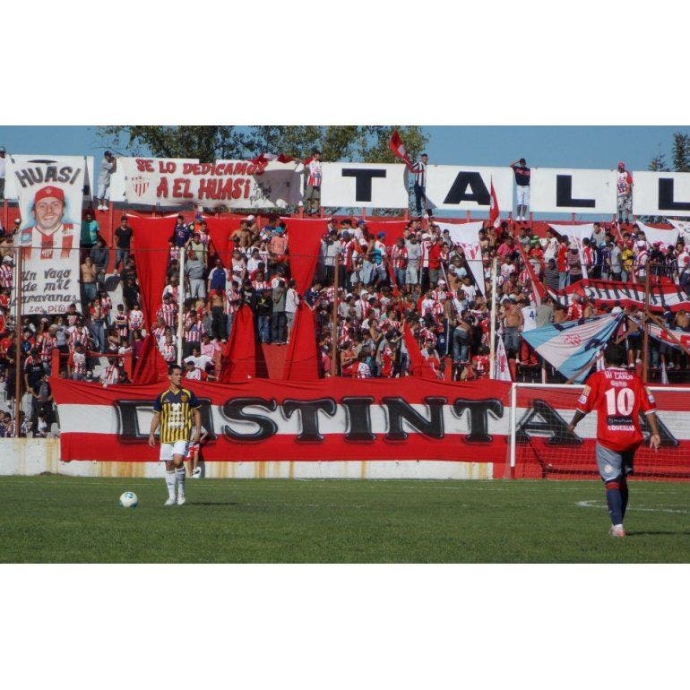 Subcomisión de Estadio