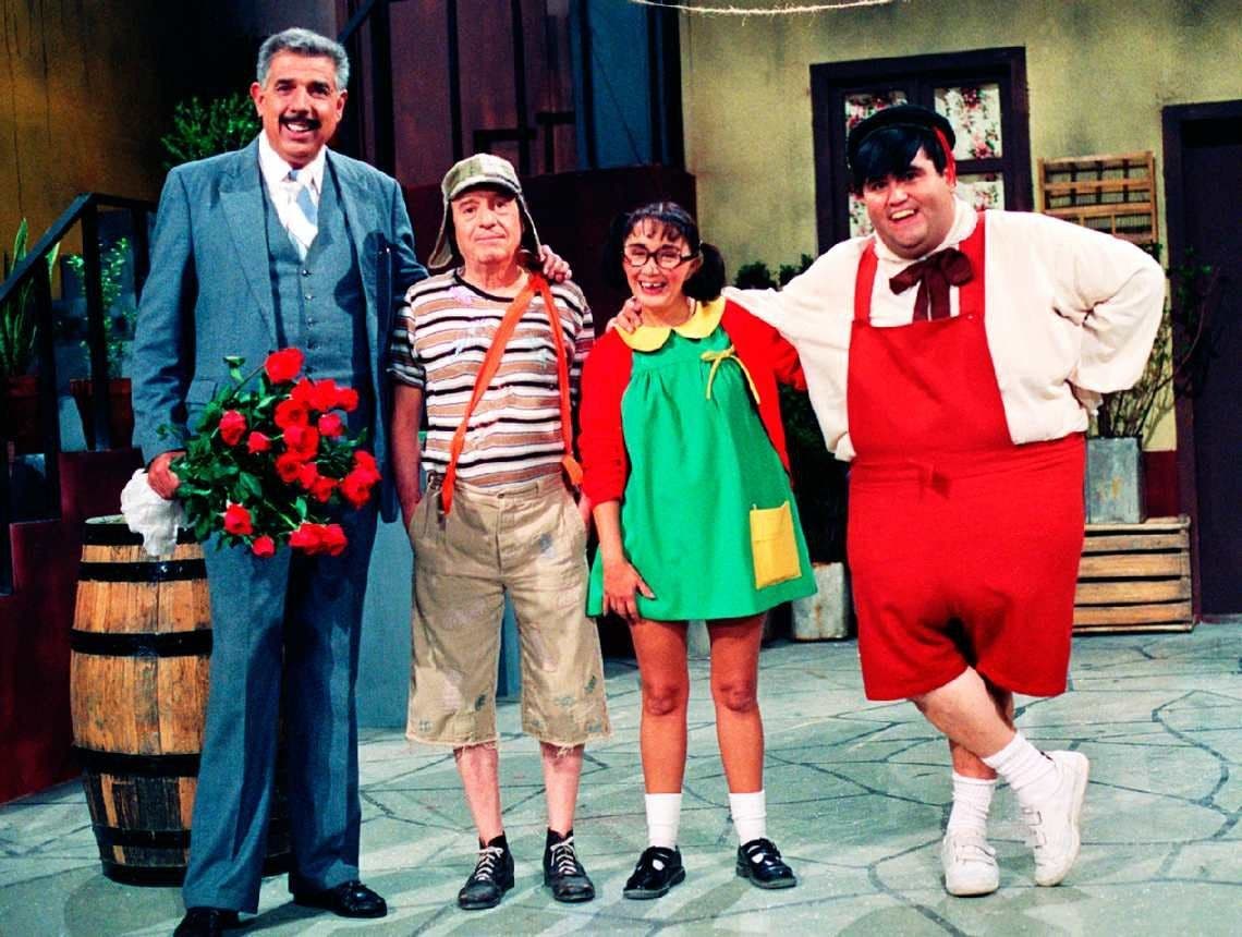 Video | El capítulo censurado de El Chavo del 8